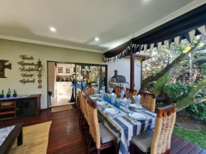 Serenity at the Beach - 48 Sovereign Sands, Kwadukuza
